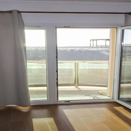 In Front Of The Sea By Interhome Gafanha da Encarnacao