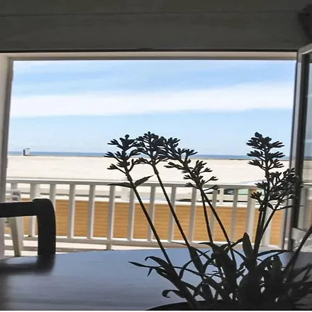 アパート In Front Of The Sea By Interhome Gafanha da Encarnação