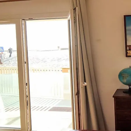 In Front Of The Sea By Interhome *