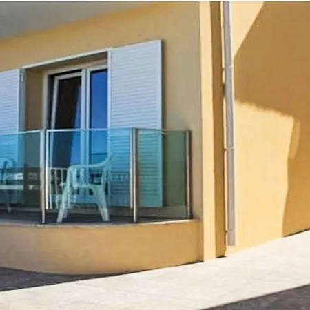 In Front Of The Sea By Interhome * Gafanha da Encarnação
